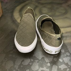 Marc fisher sneakers